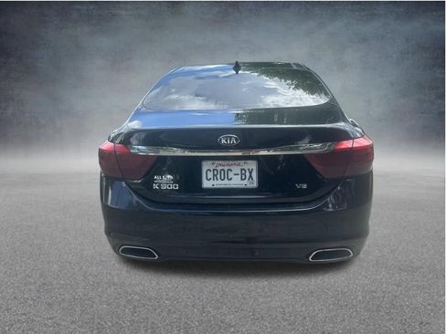 Used 2015 Kia K900 Luxury RWD image 8