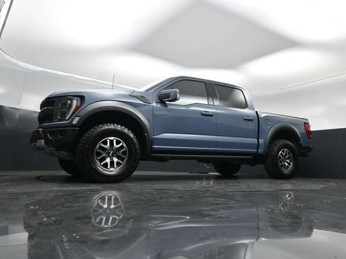 Certified 2023 Ford F150 Raptor AWD/4WD image 45
