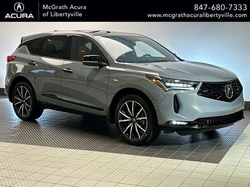 New 2026 Acura RDX A-Spec image 1