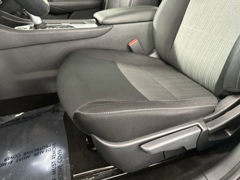 Used 2024 Nissan Sentra SV image 16