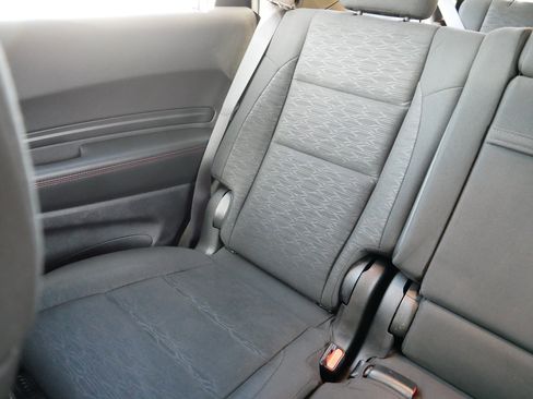 Certified 2024 Dodge Durango GT w/ Blacktop Package image 12