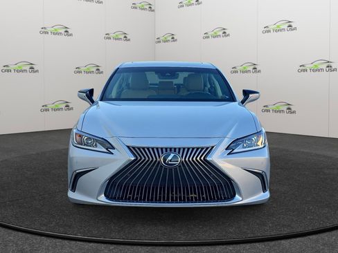 Used 2019 Lexus ES 350 image 13
