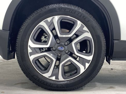Used 2023 Subaru Ascent Limited w/ Technology Package AWD/4WD image 10