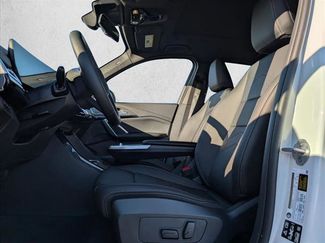 New 2026 BMW X1 xDrive28i w/ Convenience Package video 4