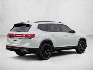New 2026 Volkswagen Atlas SE AWD/4WD video 2