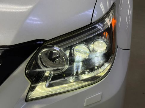 Used 2015 Lexus GX 460 w/ Premium Package image 35