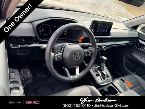 Used 2024 Honda CR-V EX-L image 4