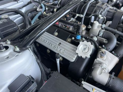 Used 2008 Ford Mustang Shelby GT500 RWD image 85