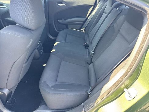 Used 2021 Dodge Charger SXT w/ Blacktop Package image 20