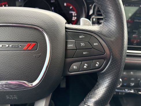 Used 2024 Dodge Durango R/T image 13