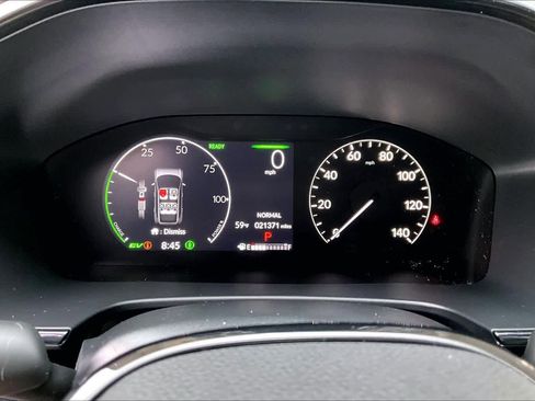 Used 2023 Honda CR-V Sport Touring image 26