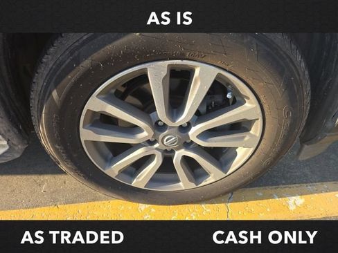Used 2016 Nissan Pathfinder S FWD image 7