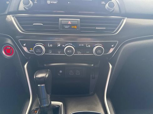Used 2022 Honda Accord Sport Special Edition image 19