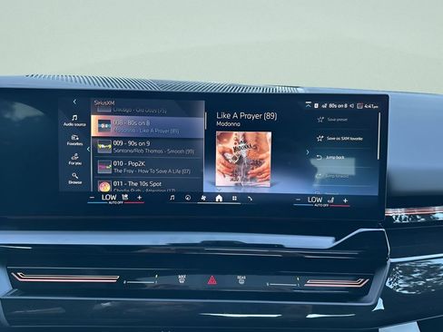 New 2026 BMW 530i w/ Premium Package image 20