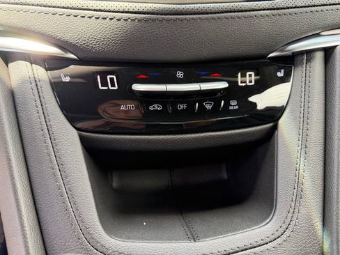 New 2026 Cadillac XT5 Luxury AWD/4WD image 14
