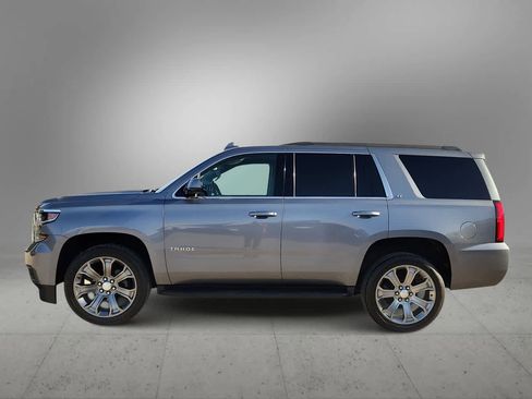 Used 2018 Chevrolet Tahoe LT image 5