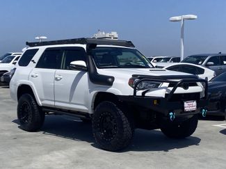 Used 2019 Toyota 4Runner TRD Off-Road Premium AWD/4WD video 2