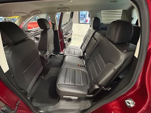Used 2023 GMC Acadia Denali FWD image 51
