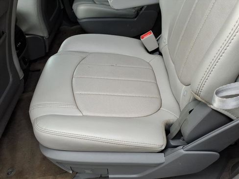 Used 2017 Chevrolet Traverse Premier w/ LPO, 'HIT The Road' Package image 20