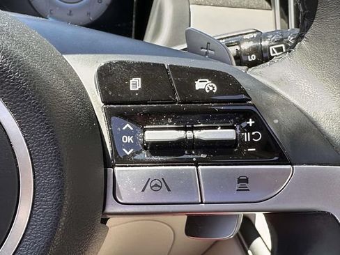 Used 2024 Hyundai Tucson Limited AWD/4WD image 29