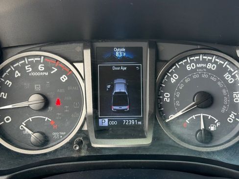 Used 2021 Toyota Tacoma TRD Pro image 24