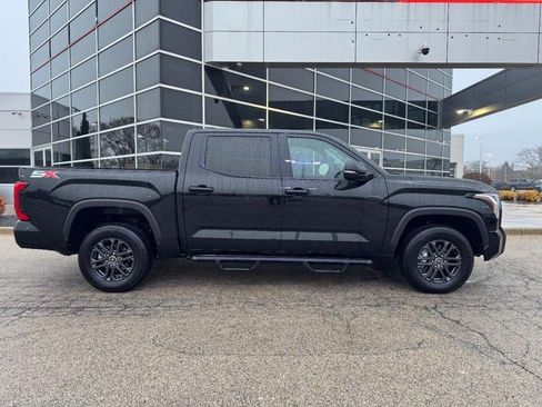 Used 2024 Toyota Tundra SR5 image 2