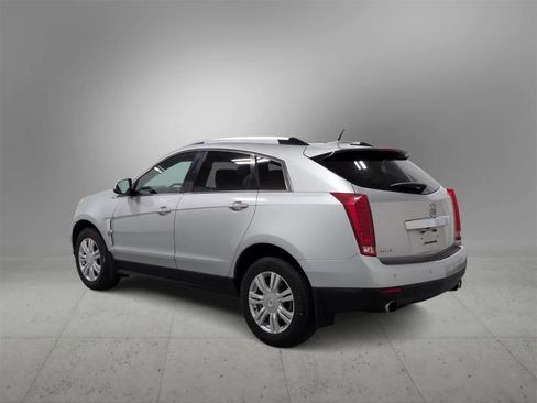 Used 2010 Cadillac SRX Luxury image 6