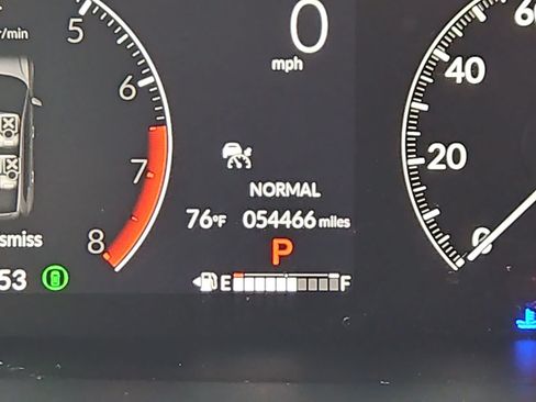 Certified 2023 Honda CR-V EX image 15