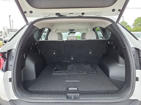 Certified 2025 Hyundai Tucson SEL FWD image 29