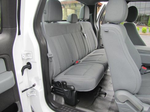 Used 2014 Ford F150 STX w/ Equipment Group 201A Mid AWD/4WD image 18
