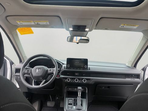 Used 2023 Honda CR-V EX image 10