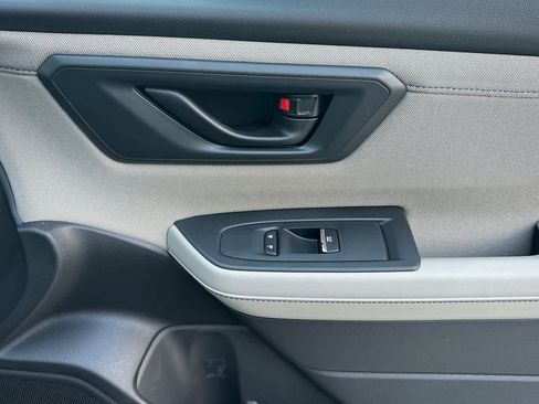 New 2025 Subaru Forester Premium image 19