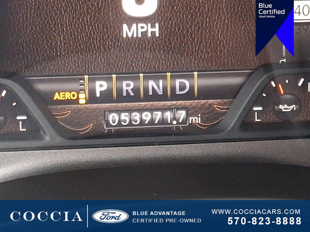 Used 2022 RAM 1500 Limited AWD/4WD image 21