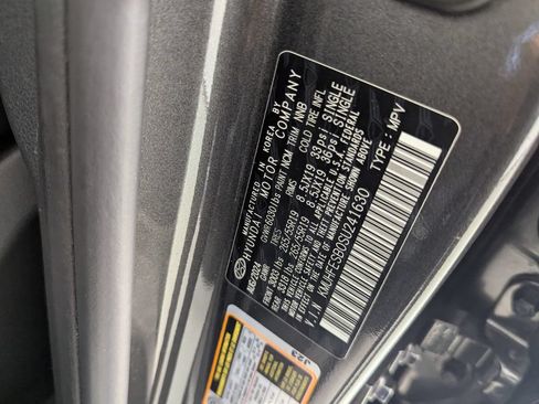 Used 2025 Genesis GV80 2.5T Standard AWD/4WD image 30