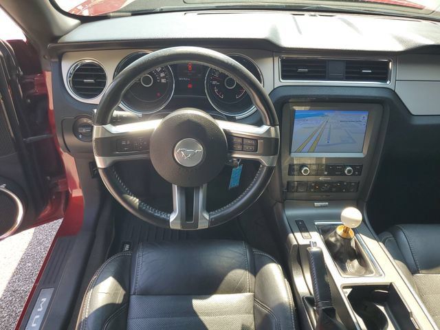 Used 2014 Ford Mustang GT Premium w/ Brembo Brake Package RWD image 27