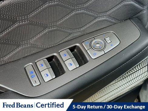 Used 2020 Hyundai Palisade Limited image 21