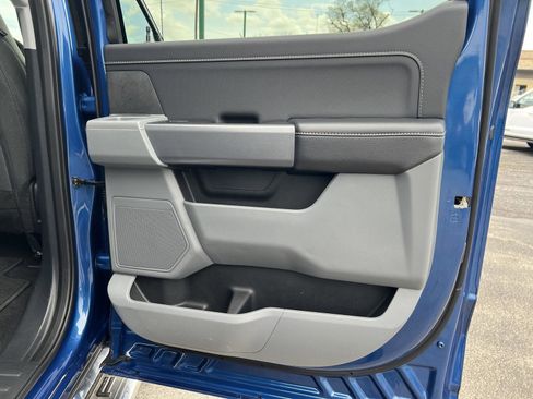 Used 2025 Ford F150 XLT w/ Equipment Group 301A Standard image 18