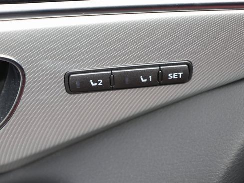 Certified 2023 INFINITI Q50 Luxe w/ Cargo Package image 12