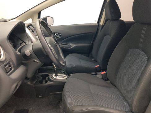 Used 2019 Nissan Versa Note SV FWD image 17