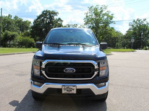 Used 2023 Ford F150 XLT AWD/4WD image 6