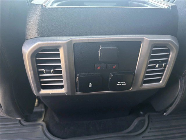 Used 2019 Ford F150 Platinum w/ Equipment Group 701A Luxury AWD/4WD image 22
