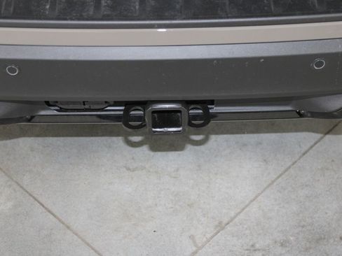 New 2026 Ford Explorer ST-Line image 15