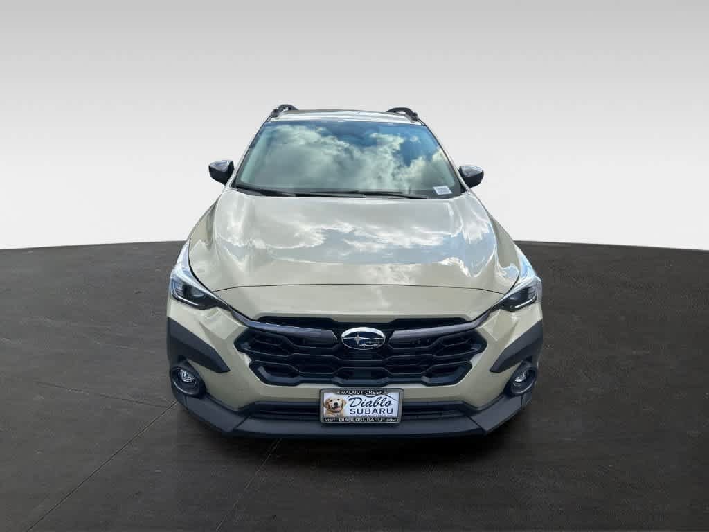 New 2026 Subaru Crosstrek 2.5i Limited AWD/4WD image 7