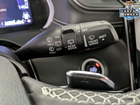 Used 2024 Jeep Grand Cherokee Altitude AWD/4WD image 19