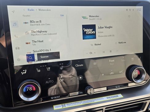 New 2026 Lexus TX 350 350 Premium image 11