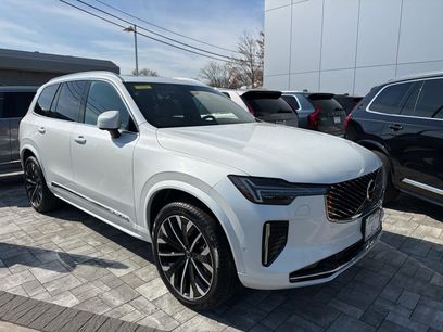 Used 2026 Volvo XC90 B6 Plus w/ Protection Package Premier