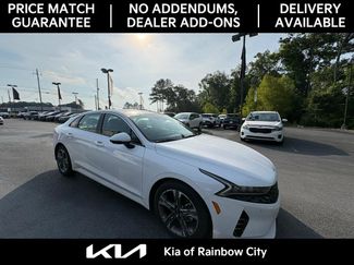 Used 2024 Kia K5 EX w/ EX Premium Package FWD video 1
