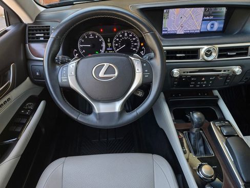 Used 2013 Lexus GS 350 w/ Premium Pkg RWD image 14