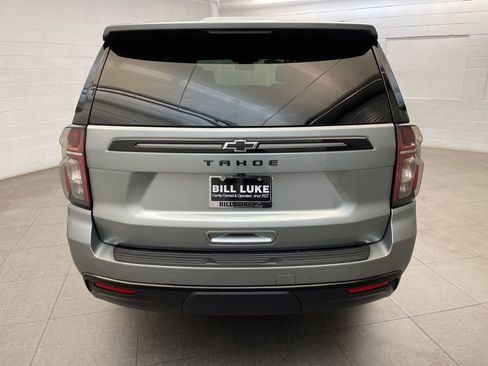 Used 2023 Chevrolet Tahoe Z71 image 6
