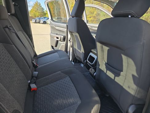 Used 2024 Ford Ranger XLT w/ Technology Package image 11